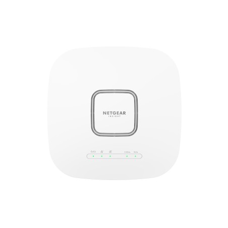 Netgear WAX628 - Insight Managed WiFi: Ultimate Performance & Reliable Connectivity for Your Business